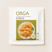 참 메밀전병 (400g)