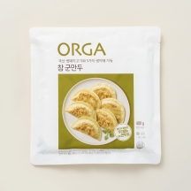 참 군만두 (400g)