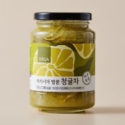 아카시아꿀 청귤차 (550g)
