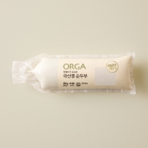 국산콩 순두부 (350g)