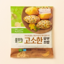 고소한 유부초밥 4인분 (330g)