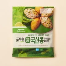 새콤달콤 국산콩 두부로 만든 유부초밥 4인분 (330g)