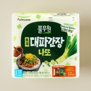 특제대파간장나또 2입 (86.5g)