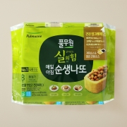 매일아침 순생나또 8입세트 (396g)