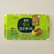 매일아침 순생나또 12입세트 (594g)
