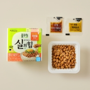 국산콩 생나또 (49.5gx2팩)