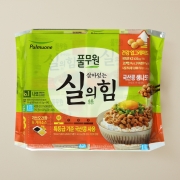 국산콩 생나또 8입세트 (396g)