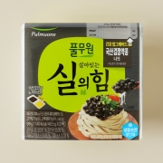 국산 검정약콩 흑마늘 나또 (45gx12입)