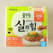 국산콩 생나또 (49.5gx2팩)