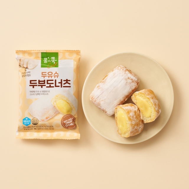 두유슈 두부도너츠 (35g)