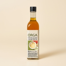 국산콩 백간장 (420ml)