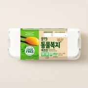 필수식재료 두콩달 (두부, 콩나물, 달걀) 