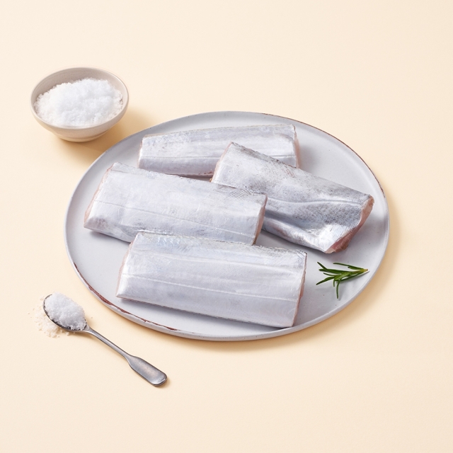 [산지직송]제주 생물갈치 대 1미(손질400g내외) 
