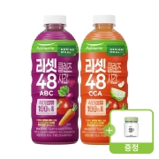 리셋클렌즈 ABC&CCA + [증정]보틀(200ml) 