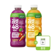 리셋클렌즈 ABC&레몬케일 + [증정]보틀(200ml) 