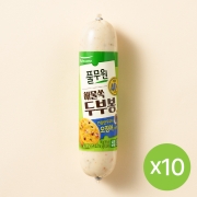 해물쏙 두부봉 (180g) x 10개 