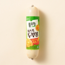 치즈쏙 두부봉 (180g)