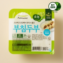 소가 고소한 부침두부 (300g)