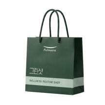 [증정] 그린샷 쇼핑백 (1개)