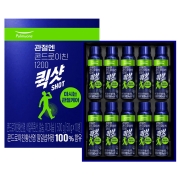 관절엔 콘드로이친 1200 퀵샷 (50gX10개)X3개 