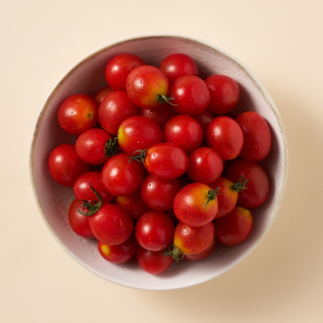 [산지직송]유명산지 유기농 대추방울 토마토 (1kg)
