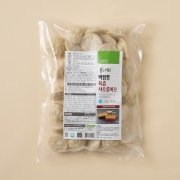 백짬뽕 육즙 샤오롱바오 (1.2kg)