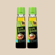 발사믹 올리브유 드레싱 (235gX2) 