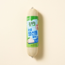 순살 생선봉 플레인 (180g)
