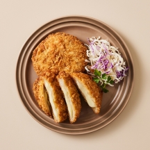 치즈 돈카츠 (420g)
