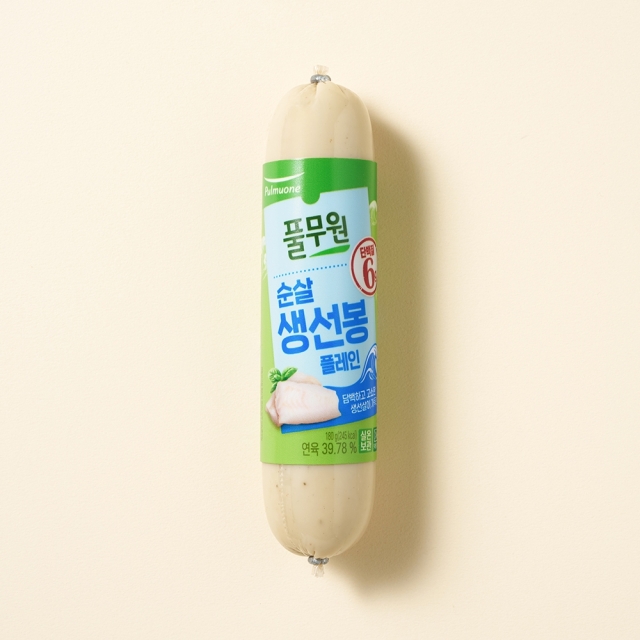 순살 생선봉 플레인 (180g)