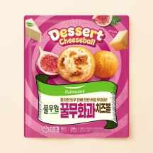 꿀무화과치즈볼 (250g)