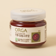 찹쌀고추장 (500g)