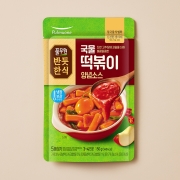 국물떡볶이 양념소스 (150g)