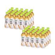 풀무원 곡물차 하루귀리(500ml x 20병) X2박스 