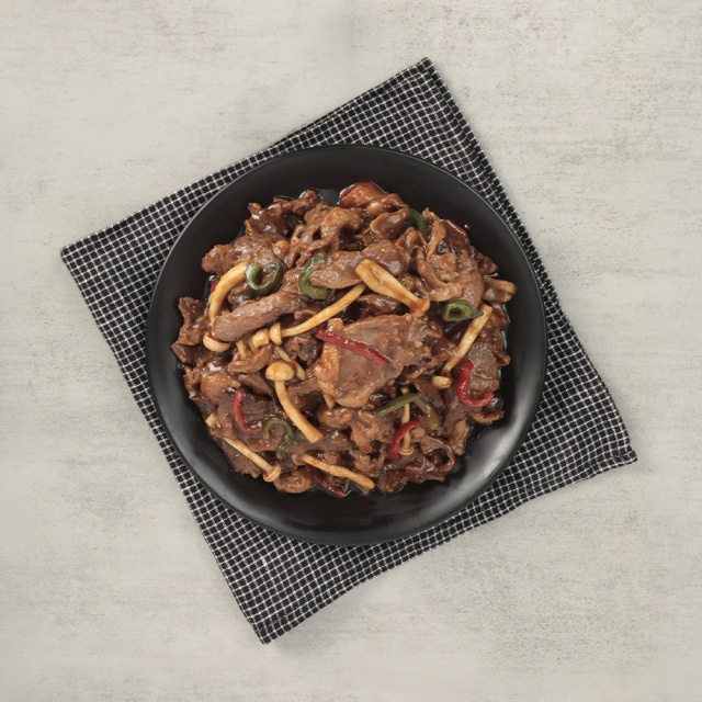 단짠고소 오리데리불고기 (1kg)