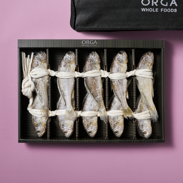 [산지직송]법성포 굴비세트 9호 (950g)