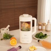 풀무원 두유메이커PRO (화이트,1L) 