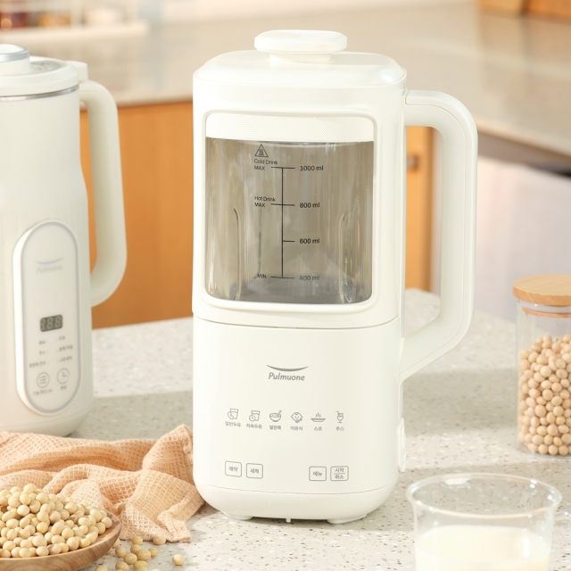 풀무원 두유메이커PRO (화이트,1L) 