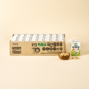 특등급 국산콩두유 고칼슘 (140mlx24개입)
