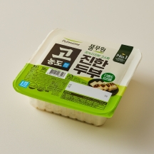 고농도 진한 다용도 두부 (300g)
