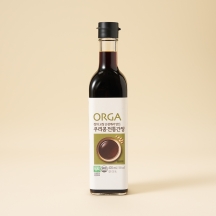 우리콩 전통간장 (420ml)
