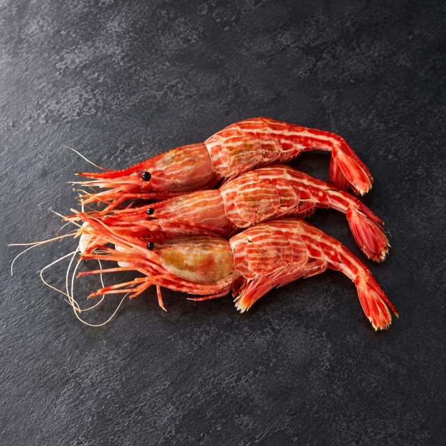 [산지직송]독도 자연산 꽃새우 500g(26~32미) 