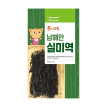 풀스키즈 남해안 실미역 (100g)
