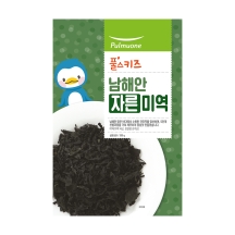 남해안 자른미역 (300g)
