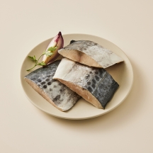 ORGA 잔가시까지 제거한 품질인증 국산 순살 삼치 (300g)