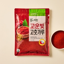 고운빛 고춧가루 (조미용) (1kg)
