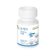 [NEW] 눈케어 (1개월분) (500mgx30캡슐)