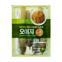 오이지 (500g)