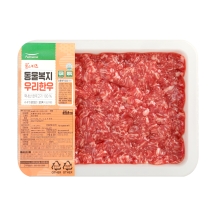 [산지직송] 동물복지우리한우 양지국거리용 (200g)