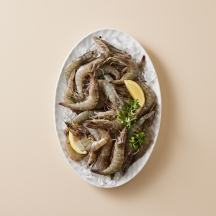 마이스터 무항생제 새우 1kg(32~40미)